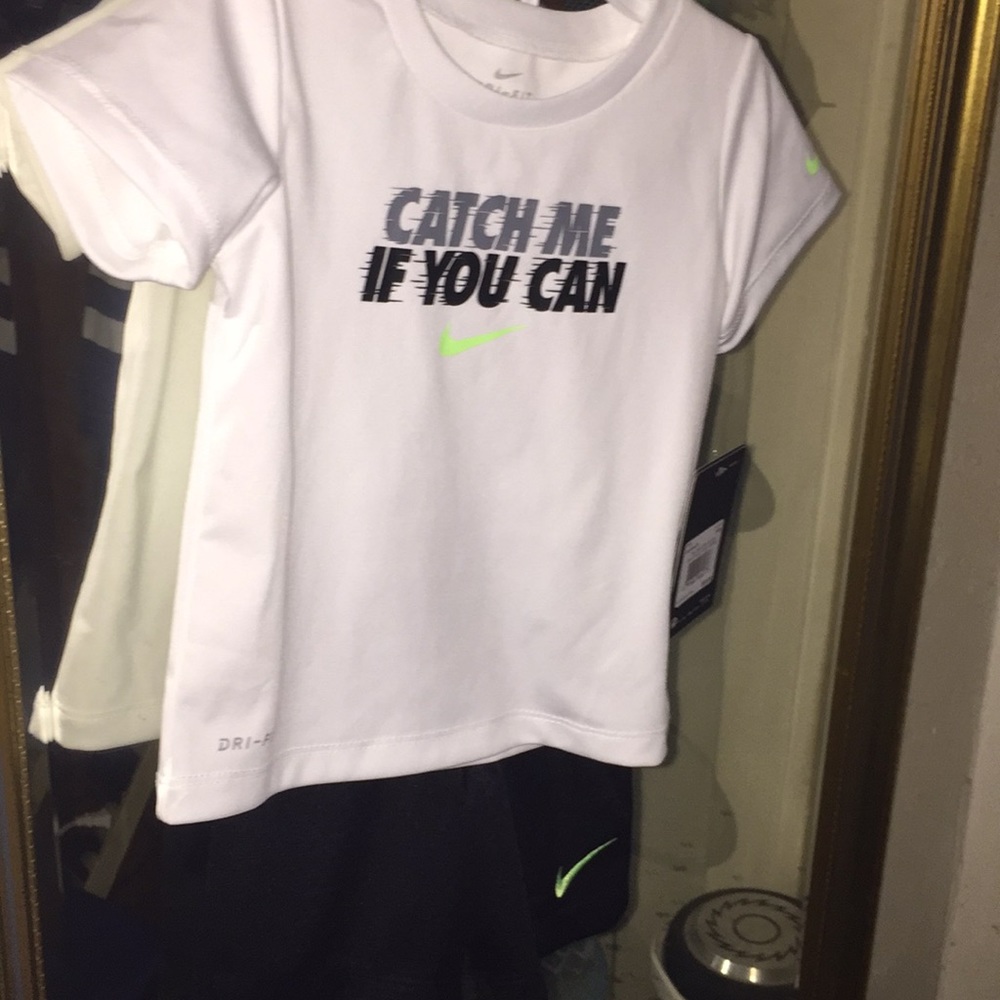 Nike Two Piece!